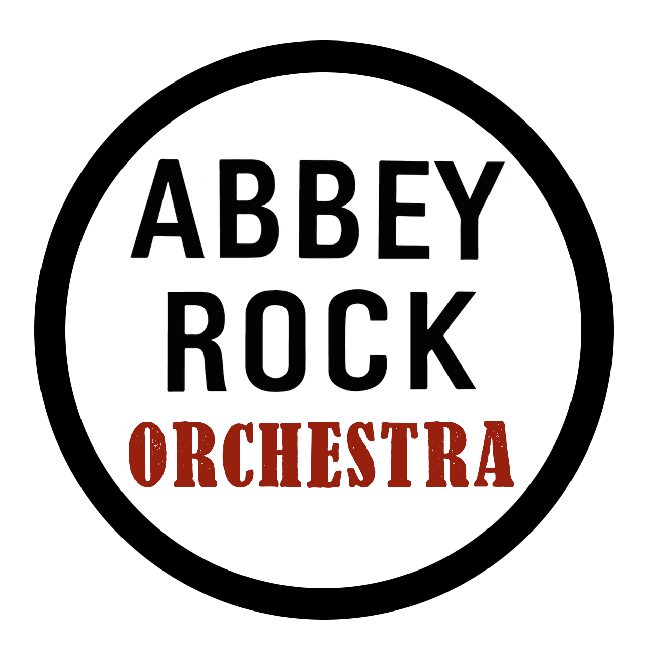 Abbey Rock Orchestra